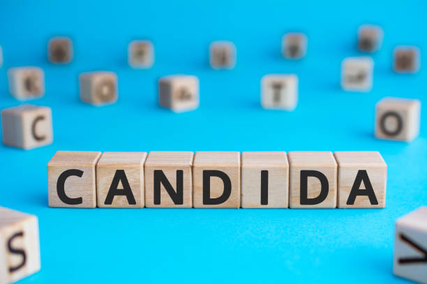 Candidiasis que es - resumen 1 candidiasis cuara