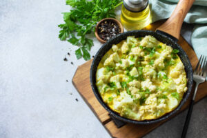 Tortilla de espinacas 2 tortilla de espinaca 2