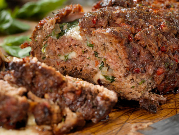 pastel de carne