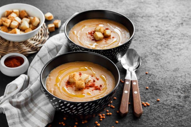 Sopa Paris