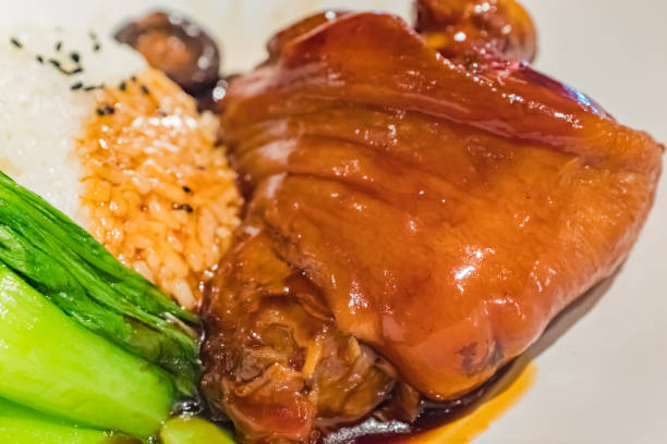 Adobo de Chancho