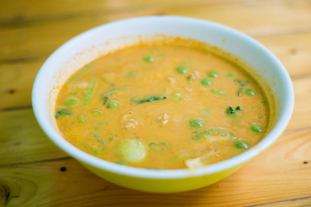 Ajiaco de Papas