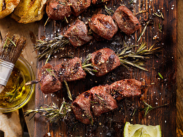 Asado a las Hierbas