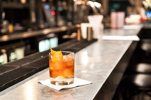 Brandy Sour