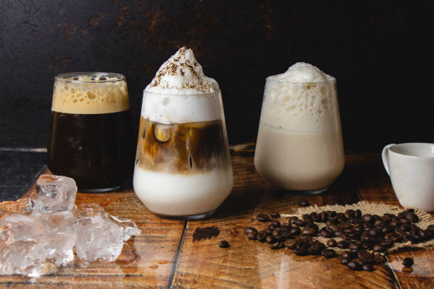 Coctel de Cafe