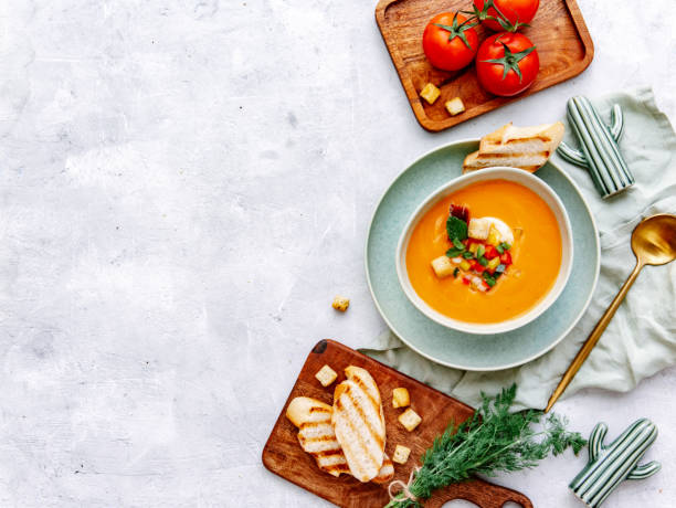 Gazpacho Andaluz