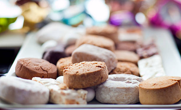 Mantecadas