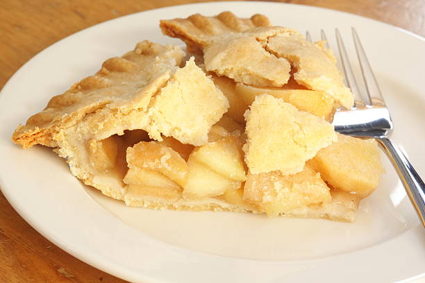 Pastel de Manzana a la Vienesa 1