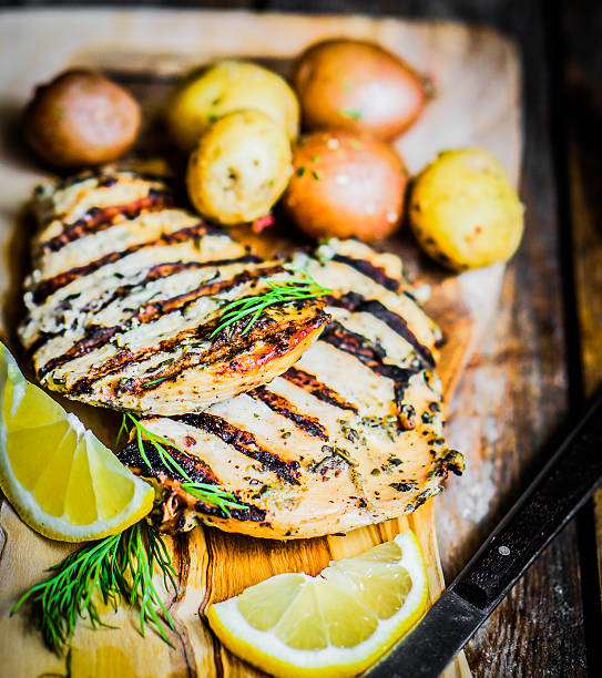 Pescado a la Chorrillana