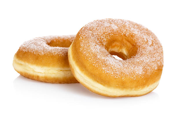 Rosquitas Fritas