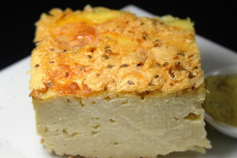 pastel de tallarin receta