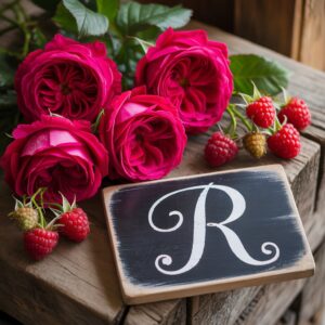 Flor o Fruto con R: 36 Ejemplos con Origen, Propiedades y Beneficios